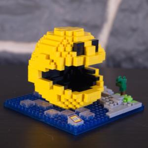 LOZ Mini Blocks - Pac-Man (03)